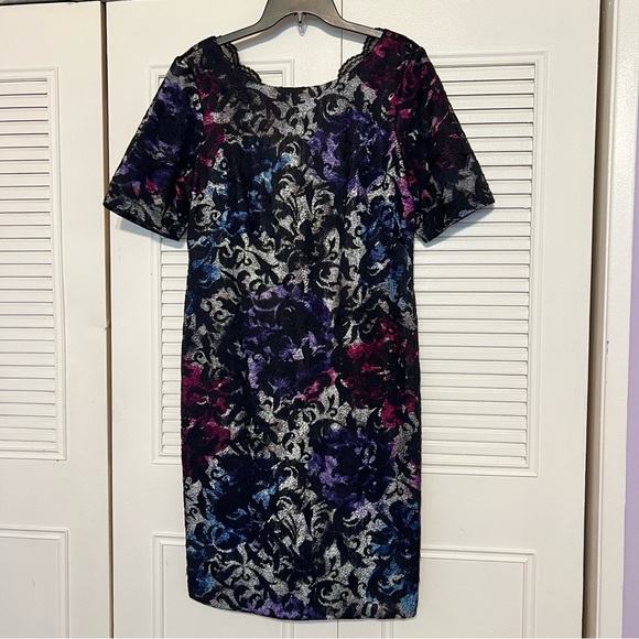 Donna Ricco Dresses & Skirts - Donna Ricco New York women plus size dress